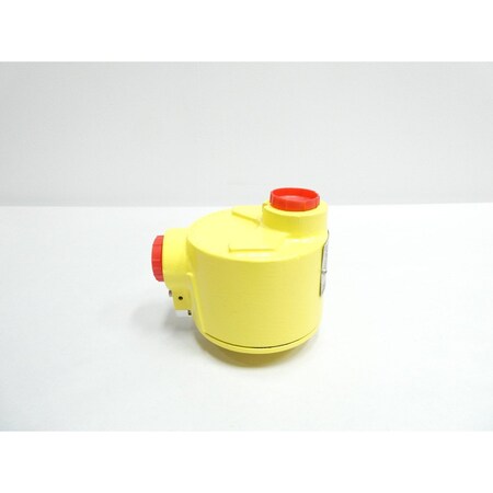Fci 120/230V-AC FLOW SWITCH FLT93F-1B1A305C4A00B00